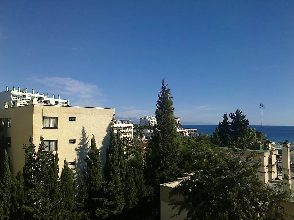 Apartamento Caracas Hotel Torremolinos Spain