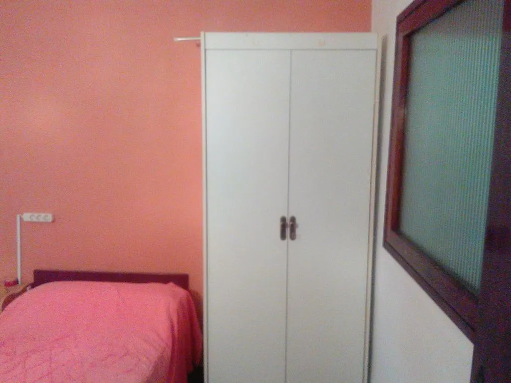 Apartamento Caracas Hotel Torremolinos Apartment