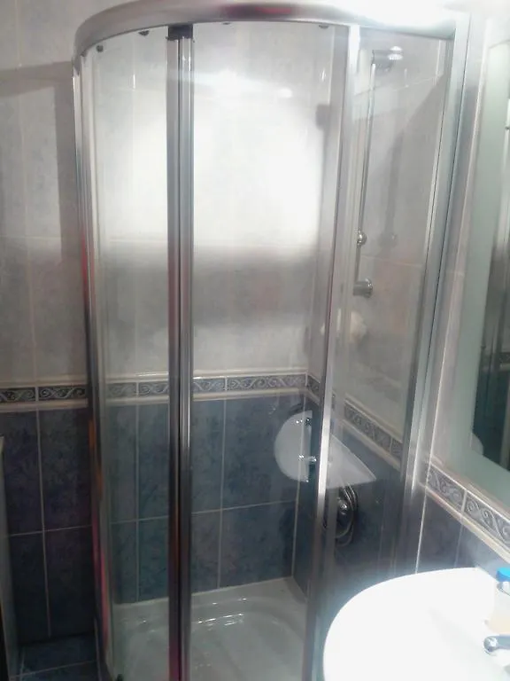 Apartment Apartamento Caracas Hotel Torremolinos