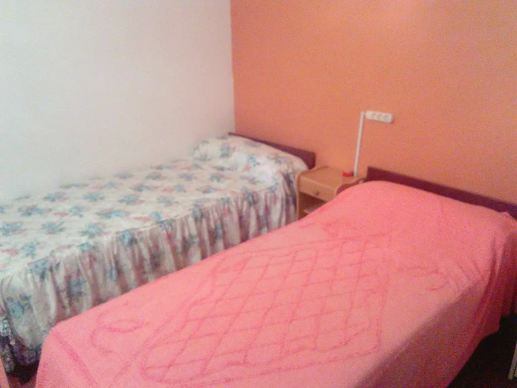 Apartamento Caracas Hotel Torremolinos 0*,