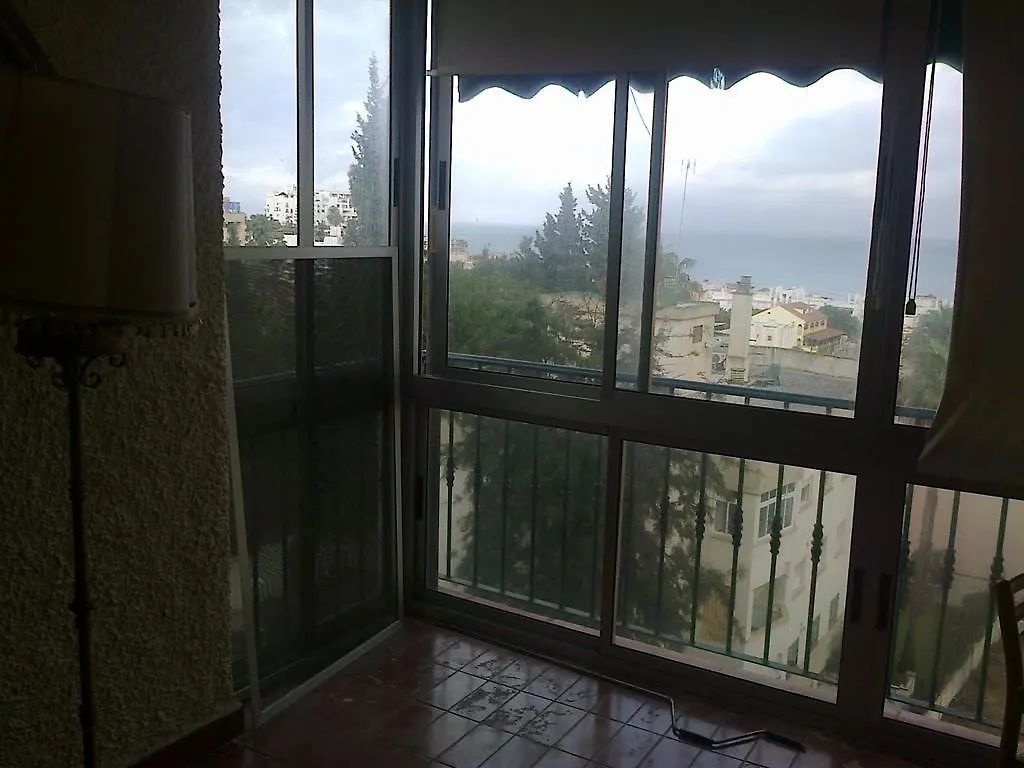 Apartamento Caracas Hotel Torremolinos Apartment