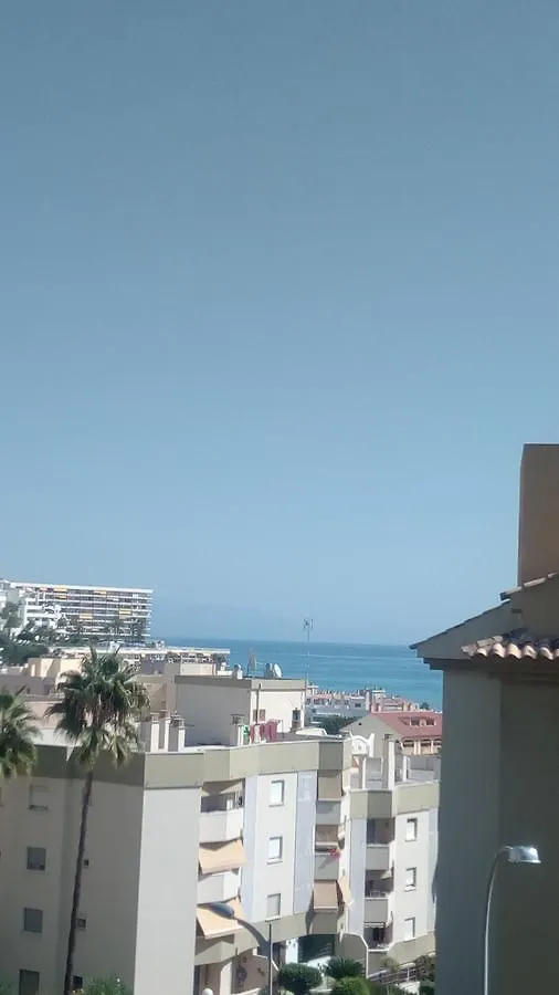 Apartamento Caracas Hotel Torremolinos