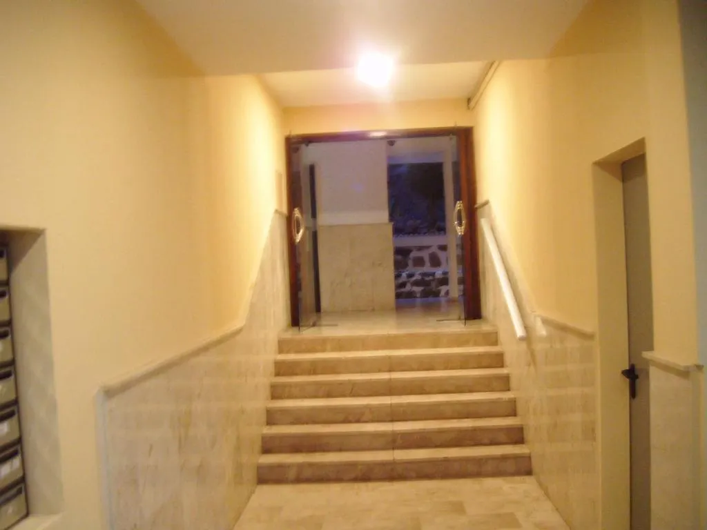Apartment Apartamento Caracas Hotel Torremolinos