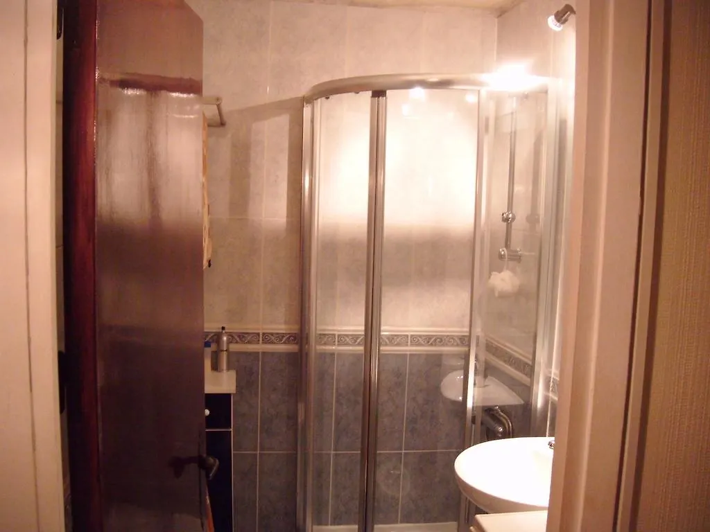 Apartamento Caracas Hotel Torremolinos Spain