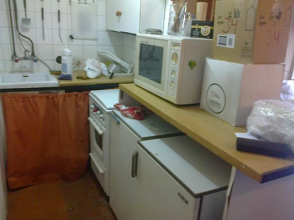 Apartment Apartamento Caracas Hotel Torremolinos Spain