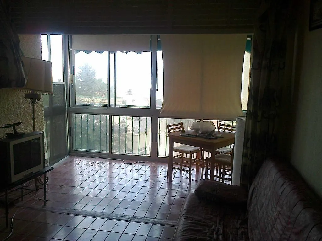 Apartamento Caracas Hotel Torremolinos