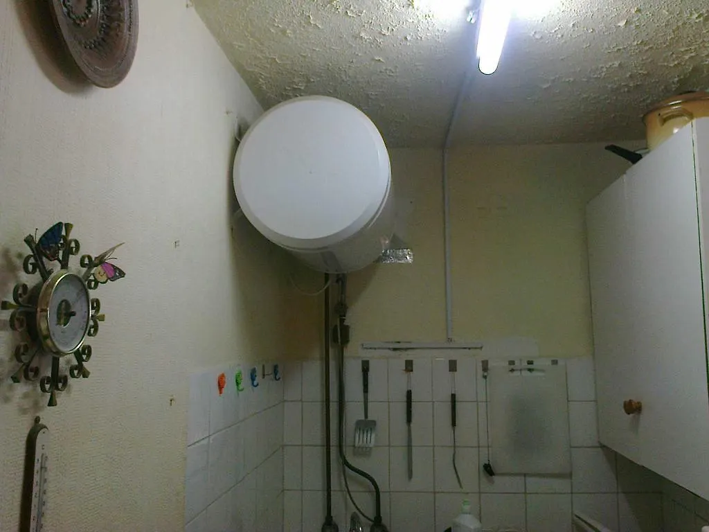 Apartamento Caracas Hotel Torremolinos 0*,  Spain